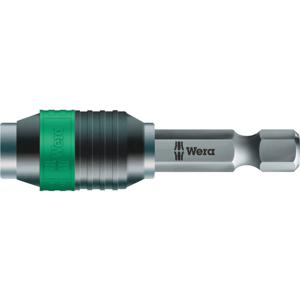 Wera 888/4/1 K Rapidaptor 05052500001 888/4/1 K Universele Rapidaptor-houder, 1/4 x 50 mm