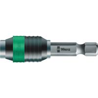 Wera 888/4/1 K Rapidaptor 05052500001 888/4/1 K Universele Rapidaptor-houder, 1/4 x 50 mm - thumbnail