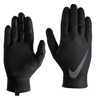 Nike Pro Baselayer Handschoenen Zwart Grijs - thumbnail