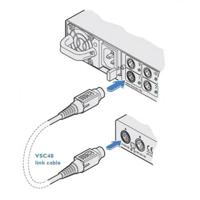Adder 2M 3PIN LOCKABLE 12V POWER EXTENSION CABLE, VSC48