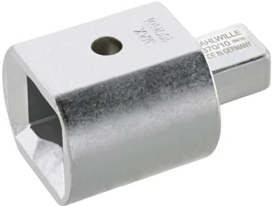 Stahlwille 7370/10 58290010 Dopsleuteladapter 1 stuk(s)