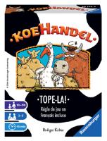 Spel ravensburger koehandel master