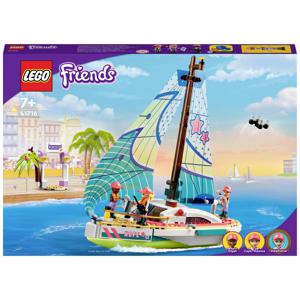 LEGO® FRIENDS 41716 Stephanies zeilavontuur