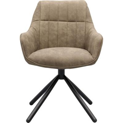 Eetkamerstoel Tarah Stone Eetkamerstoel Tarah Stone