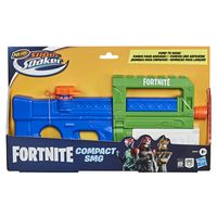 Hasbro Super Soaker Fortnite Compact SMG - thumbnail