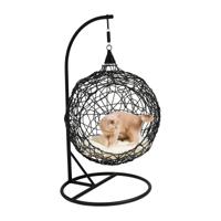 Mini hangstoel swing