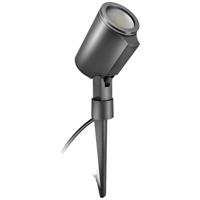 Steinel SPOT GARDEN NIGHTAUTO ANT 058692 LED-buitenschijnwerper 7.86 W