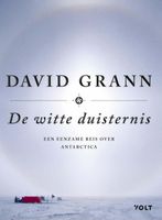 De witte duisternis - David Grann - ebook - thumbnail