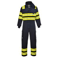 Portwest FR98 Wildland Fire Coverall - thumbnail