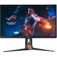 ASUS ROG Swift PG27AQN 27 Quad HD 360Hz IPS Gaming monitor - thumbnail