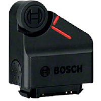 Bosch laser afstandsmeter Zamo wieladapter (accessoire voor Zamo 3e gen., voor snel en eenvoudig meten van bochten en afstanden)