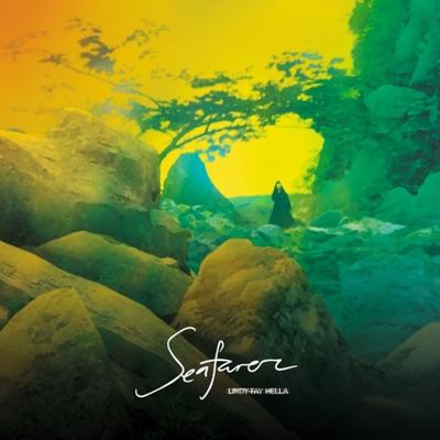 Seafarer - LP (4250936528611)