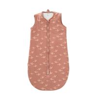 Fresk baby slaapzak oudroze