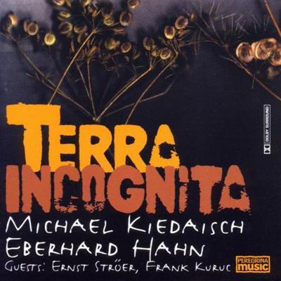 Terra Incognita - CD (4012116500516)
