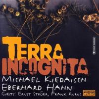 Terra Incognita - CD (4012116500516)