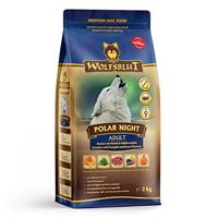 Wolfsblut - Polar Night - 2 kg - rendier - droogvoer - hondenvoer - graanvrij