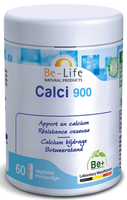 Be-Life Calci 900 Capsules