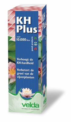 Velda KH Plus - 1.000 ml Velda KH Plus - 1.000 ml