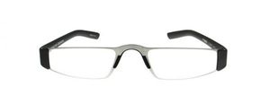 Leesbril Porsche Design | Sterkte: +2.00 | Kleur: Zilver