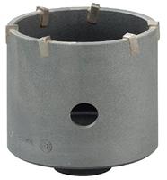 Metabo 623398000 Hamerboorkroon, 100 mm