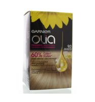 Olia 9.0 light blond