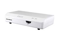 Kathrein EXI 04 Ethernet over Coax IP-feeder 700 m 900 MBit/s