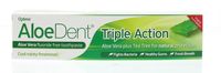 Aloe dent aloe vera tandpasta triple action