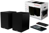 THOMSON - Coluna WS400DUO