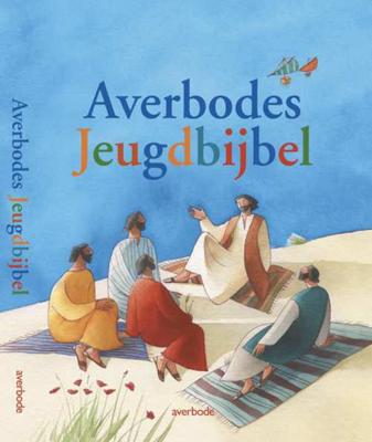 Averbodes Jeugdbijbel - Hardcover (9789031720699)
