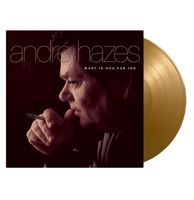 André Hazes - Want Ik Hou Van Jou (Gekleurd Vinyl) LP - thumbnail