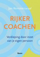 Rijker coachen - Jan Remmerswaal - Paperback (9789024426591)
