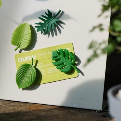 Tropische Magneten (Set Van 4) Tropische Magneten (Set Van 4)