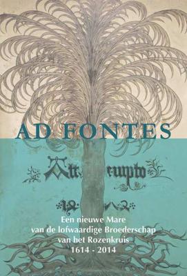 Ad Fontes - Paperback (9789067324298)