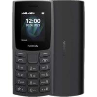 Nokia 105 black EU 2024