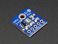 Adafruit Siliconen MEMS Microfoon Breakout - SPW2430 [ADA2716]