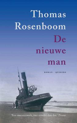 De nieuwe man - Thomas Rosenboom - Paperback (9789021447421)