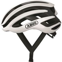 Abus Helm AirBreaker polar Wit L 59-61cm