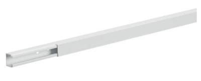 Hager LF1501509016 Kabelgoot (l x b x h) 2000 x 15 x 15 mm Wit 2 m