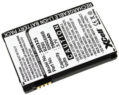 MOTOROLA BZ60 / SNN5789B