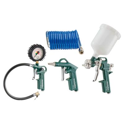 Metabo 601585000 luchtdrukspray Metabo 601585000 luchtdrukspray