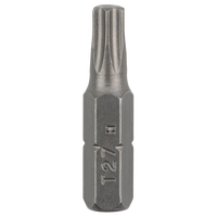 Bosch Accessoires Schroefbit standaard binnen-Torx® T27 | 25 mm | 1/4" | Zeskant - 2609255936 - thumbnail