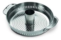 Weber 8838 buitenbarbecue/grill accessoire Kiprooster - thumbnail