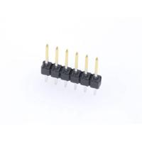 Molex Male header (standaard) 22284066 1 stuk(s) Bulk - thumbnail