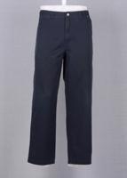 Vintage Straight Dickies Navy size 35 / 29 for Unisex - thumbnail