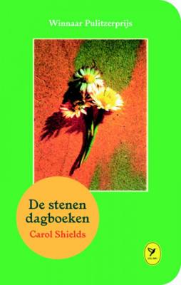 Carol  Shields De stenen dagboeken