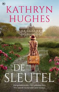 De sleutel - Kathryn Hughes - ebook