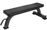 Toorx Flat Bench WBX-100 - thumbnail