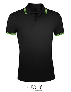 Sol’s L591 Men`s Polo Shirt Pasadena