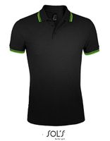 Sol’s L591 Men`s Polo Shirt Pasadena - thumbnail