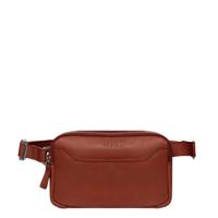 MyK Bag Valley Chestnut